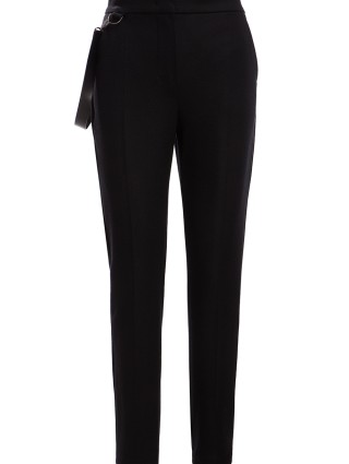 Брюки MAX MARA (2191): фото 1 - Invogue